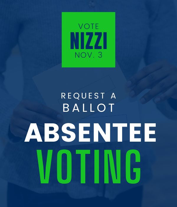 Asbentee Voting