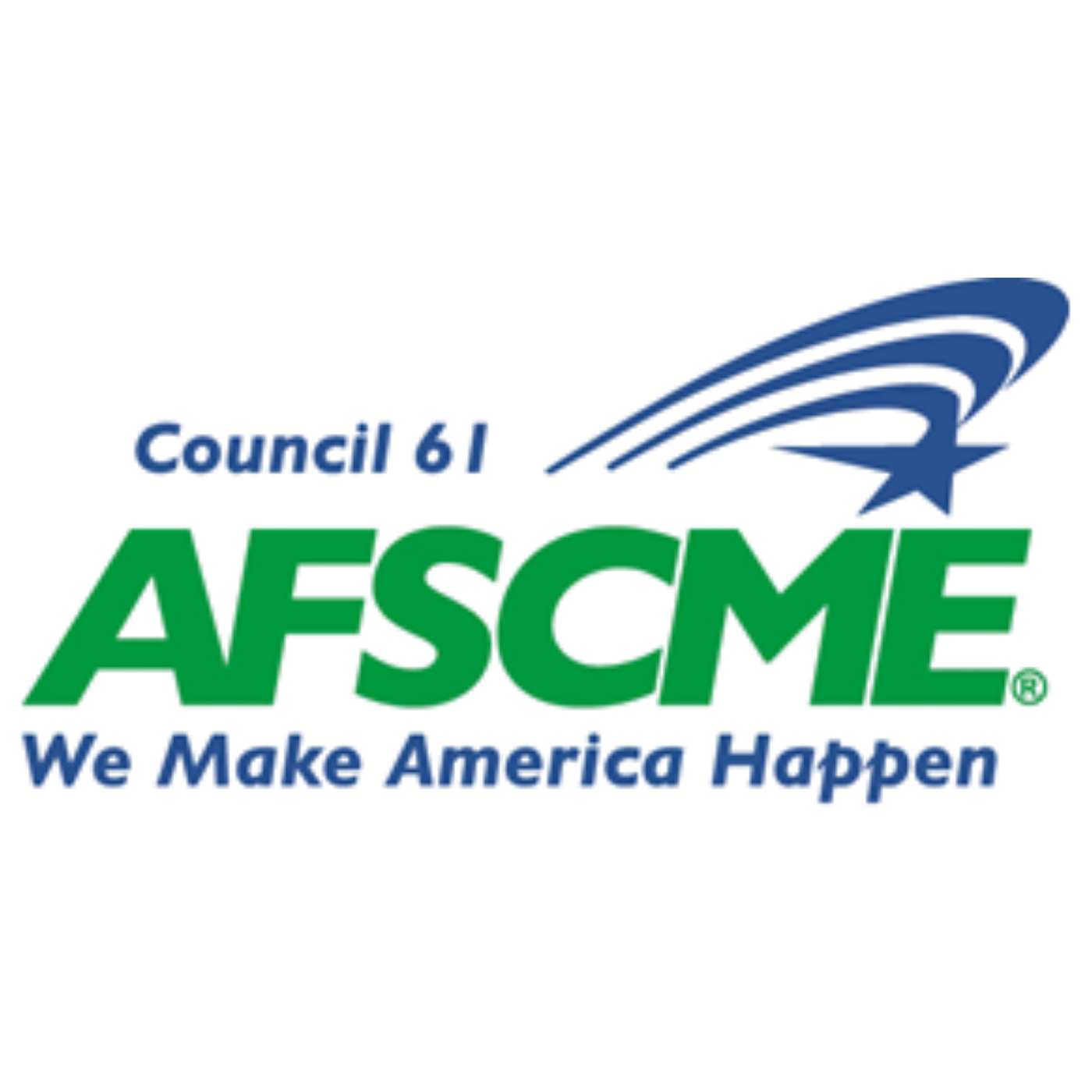 AFSCME Council 61