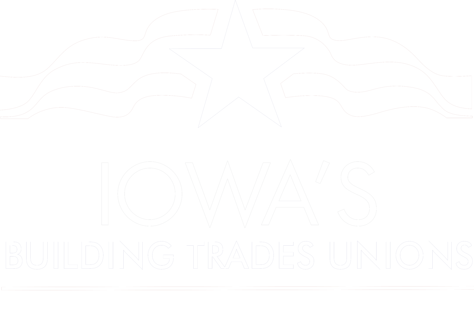 Iowa's Building Trades Union