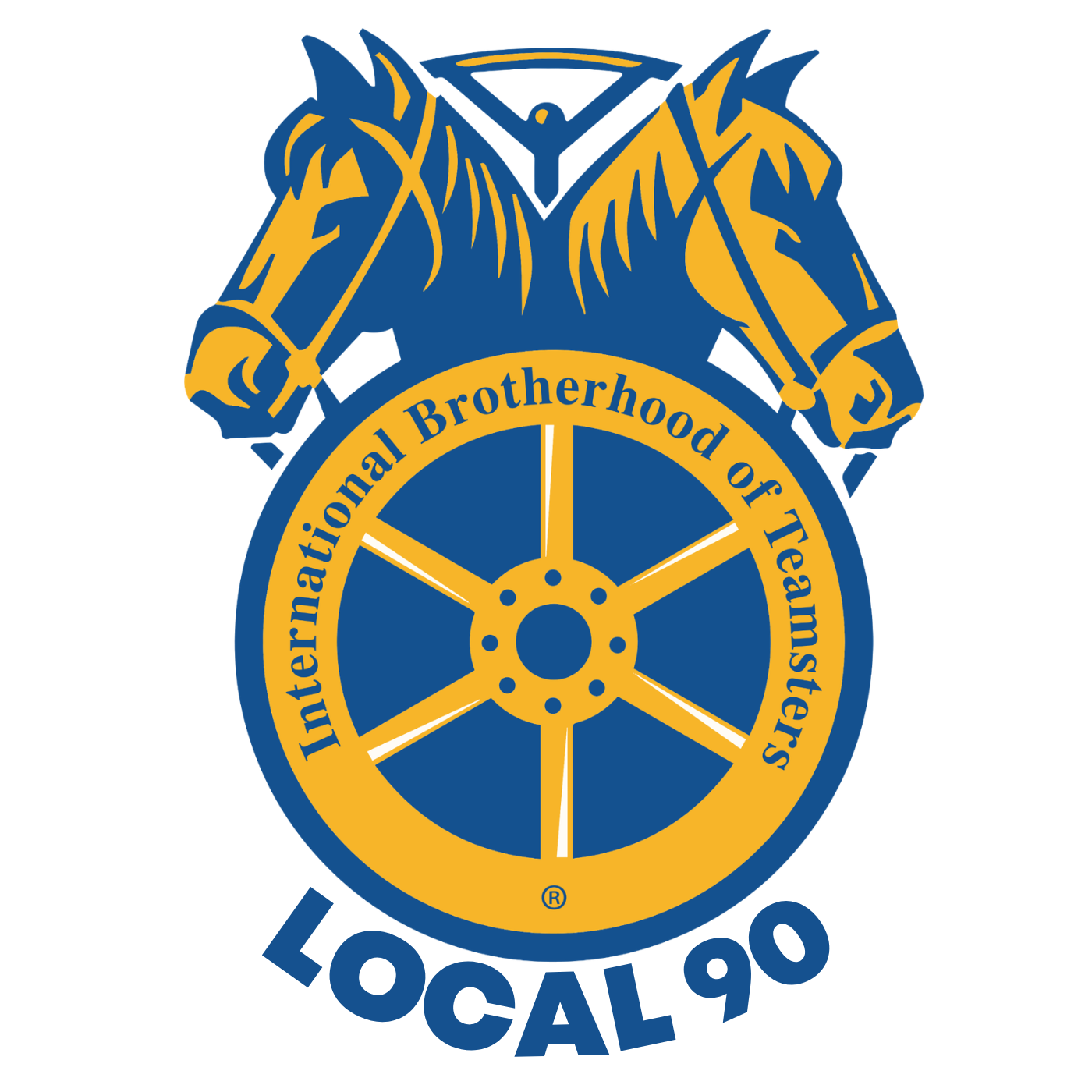Teamsters Local 90