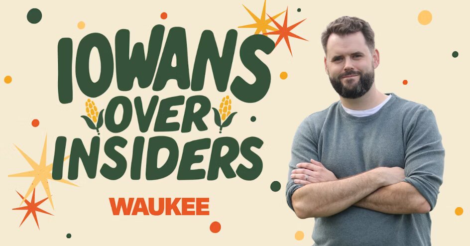 Zack Wahls
