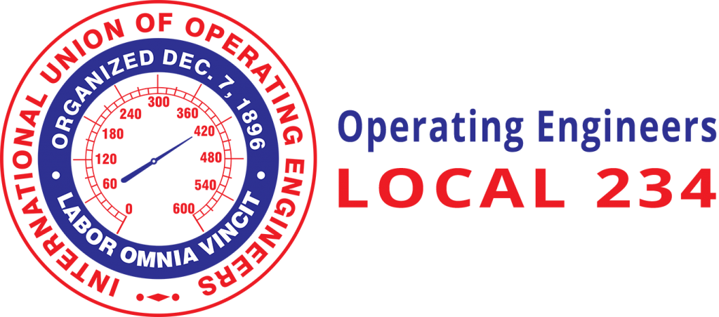 Operators Local 234